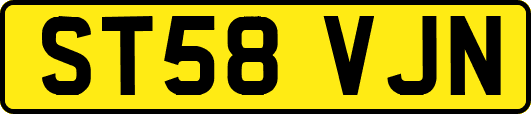 ST58VJN