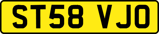ST58VJO