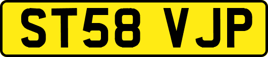 ST58VJP