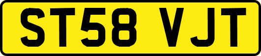 ST58VJT