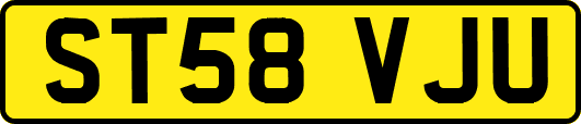 ST58VJU