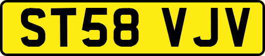 ST58VJV