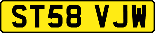 ST58VJW