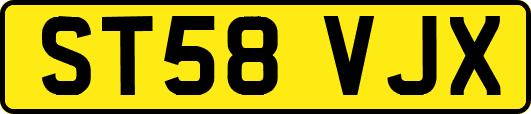 ST58VJX