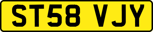 ST58VJY