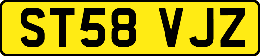 ST58VJZ