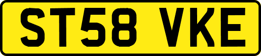 ST58VKE