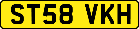 ST58VKH