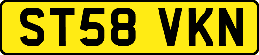 ST58VKN