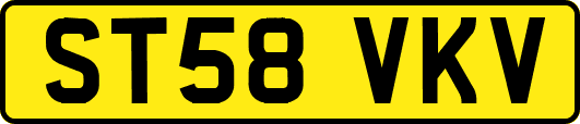 ST58VKV