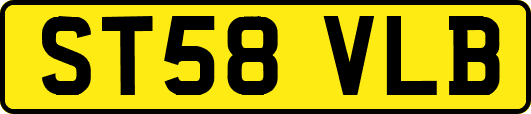 ST58VLB