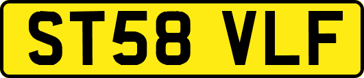 ST58VLF