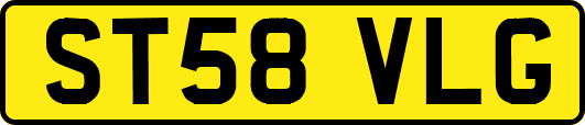 ST58VLG