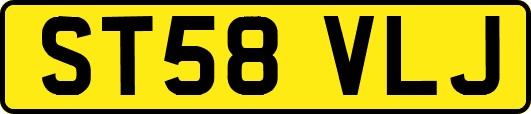 ST58VLJ