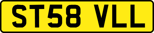 ST58VLL