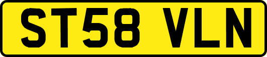ST58VLN
