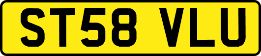 ST58VLU