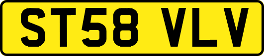 ST58VLV