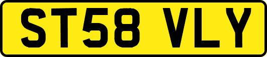 ST58VLY