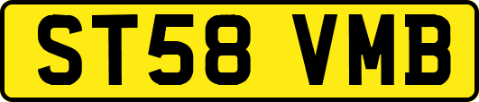 ST58VMB