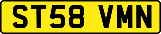 ST58VMN
