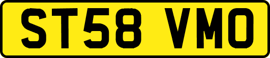 ST58VMO