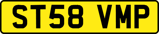 ST58VMP