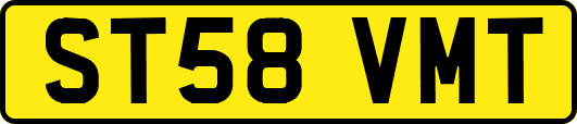 ST58VMT