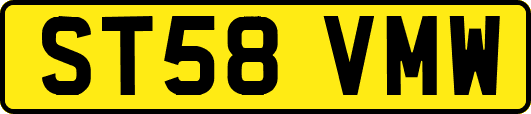 ST58VMW