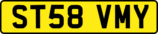 ST58VMY