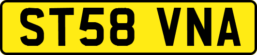 ST58VNA