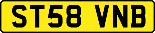 ST58VNB