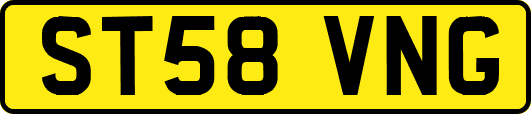 ST58VNG
