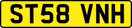 ST58VNH