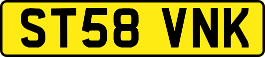 ST58VNK