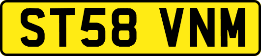 ST58VNM