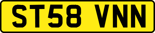 ST58VNN