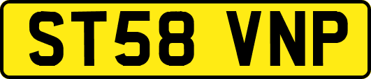 ST58VNP