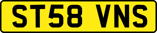 ST58VNS