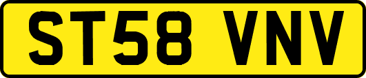 ST58VNV