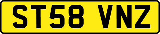 ST58VNZ
