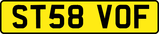 ST58VOF