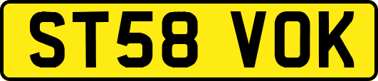 ST58VOK
