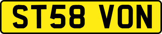 ST58VON