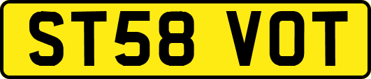 ST58VOT
