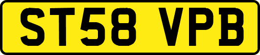 ST58VPB