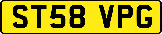 ST58VPG