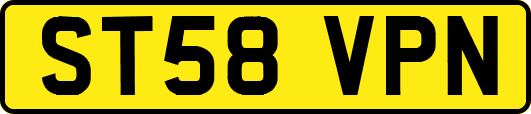 ST58VPN