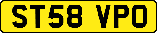 ST58VPO