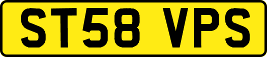 ST58VPS